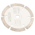 thumbnail image 2 of Disque de coupe circulaire diamanté pour scie circulaire à bois, 85 mm x 10 mm, 2 of 4