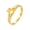 Style 7, variant on Fashionable Claddagh Rings Portable Accessory for Weddings Supplies Wear