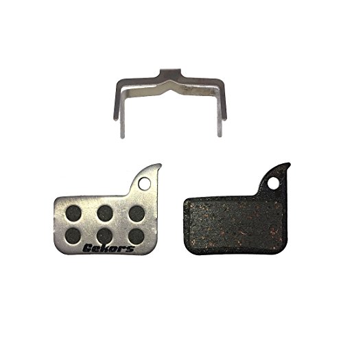 gekors brake pads