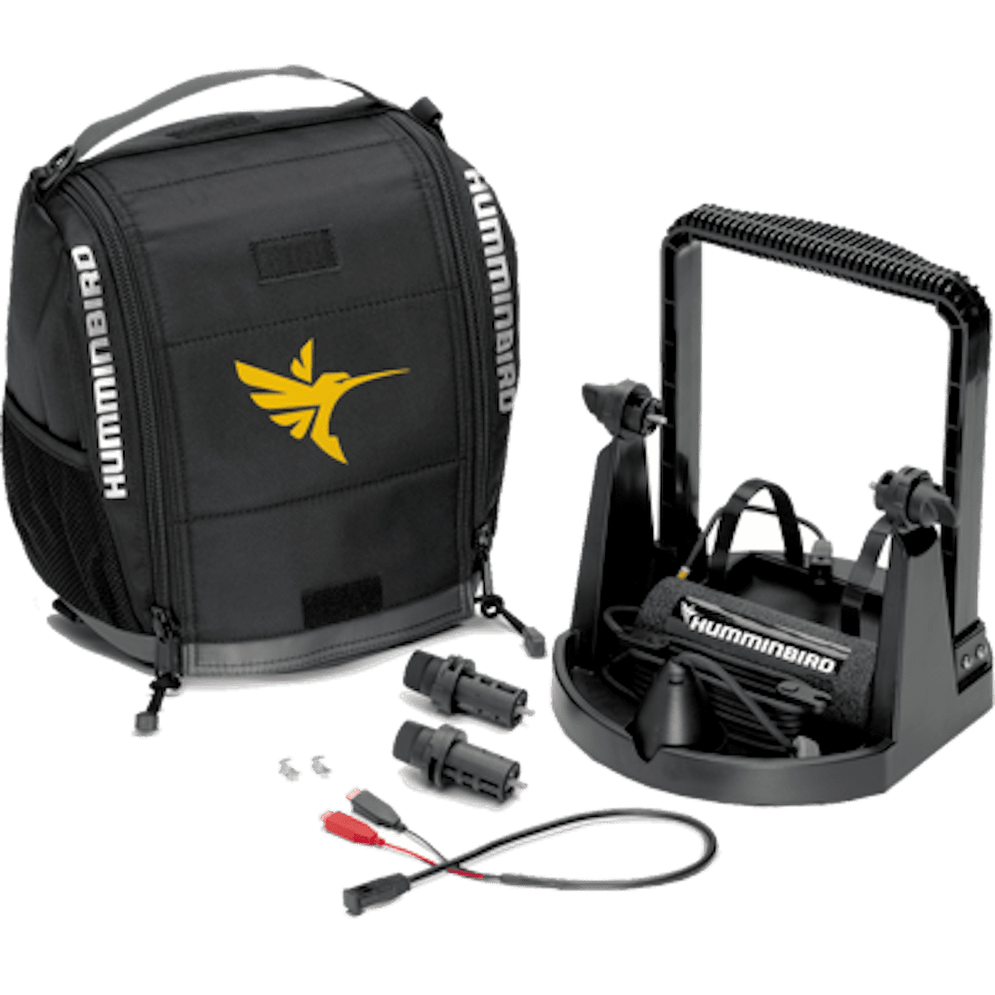 Humminbird XI 9 1521 Dual Spectrum ICE Transducer 7102731