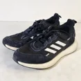 thumbnail image 1 of Adi - das Rapidalux S&L Boost Running Shoes Mens Size 7 Black Athletic Sneakers, 1 of 6