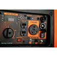 thumbnail image 3 of WEN Super Quiet 4500-Watt RV-Ready Portable Inverter Generator with Fuel Shut-Off (56450i), 3 of 9