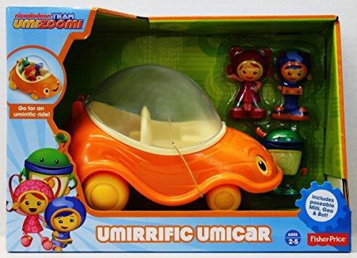 team umizoomi toys walmart
