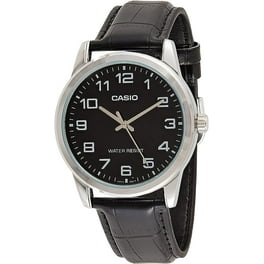 ☆送料無料☆ CASIO MTP-1183A-7A ☆ MTP-1183A-7A Men's Silver Quartz Casual Analog Watch w/ Date