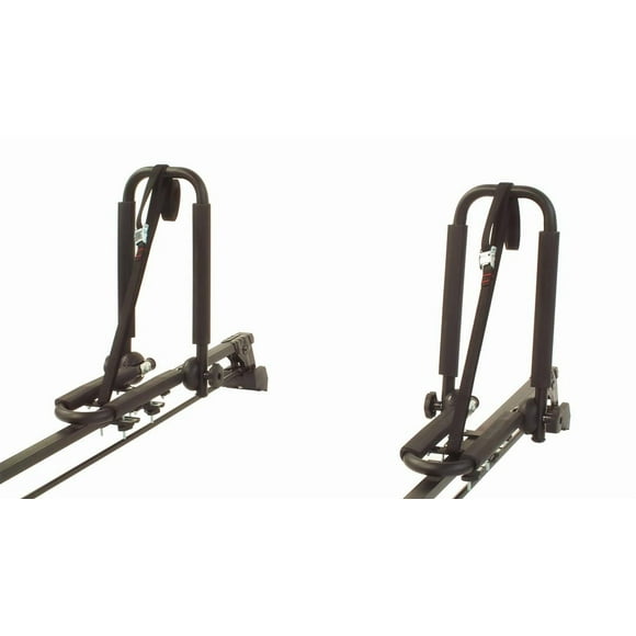 G3 S.p.A. Porte-Kayak 23.298 Tient 1 Kayak; avec Porte-Kayak/2 Sangles d'Attache