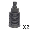 thumbnail image 1 of Colaxi 2xWater Reusable Premium Attachment Pressure Washer for Car Yard Garden, 1 of 8