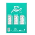 thumbnail image 4 of Alani Nu Mini Energy Drink Orange, Pink & Cherry Slush Variety Pack, 24 Pack, 8.4 fl. oz., 4 of 12