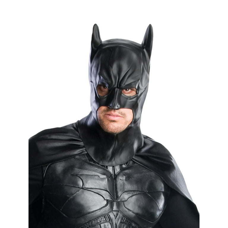 Batman Collectors Edition Mens Costume Batman Collectors Edition Mens Costume