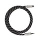 thumbnail image 2 of Toslink to Mini Plug 3.5mm Optical Fiber Digital o Cable SPDIF Gold Plated Connector 1m, 2 of 5