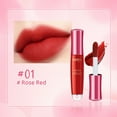 thumbnail image 2 of Xihbxyly Aceite Labial Hidratante, Tinte Voluminizador Brillante, Brillo Labial Hidratante, Aplicación con Brocha Suave, Hidratación Durante Todo El Día, Regalo Perfecto para Ella, Ideal para Cualqui, 2 of 3