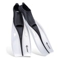 thumbnail image 4 of Snorkeling Set Wide View Diving Mask Snorkeling Flippers Dry Snorkel, 4 of 8