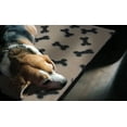 thumbnail image 2 of Van Ness Dri-Fleece Large Pet Mat, 2 of 3