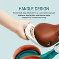 thumbnail image 6 of Baby Balance Bikes Baby Toys for 1 Year Old Boys Girls 12-24 Months Cute Toddler First Bicycle Infant Walker Children 3 Wheels 1st Birthday Gift, 6 of 11