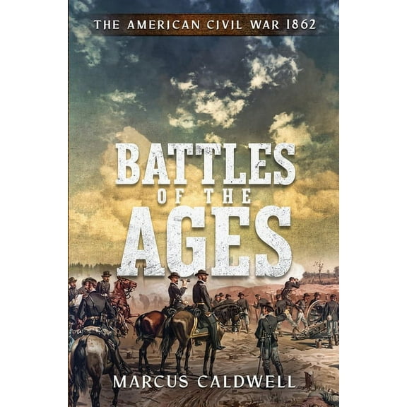 Battles of the Ages Battles of the Ages The American Civil War 1862, (Paperback)