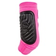 thumbnail image 3 of CLASSIC EQUINE ClassicFit Hot Pink Medium Front Sling Boots (CF100HPM), 3 of 3