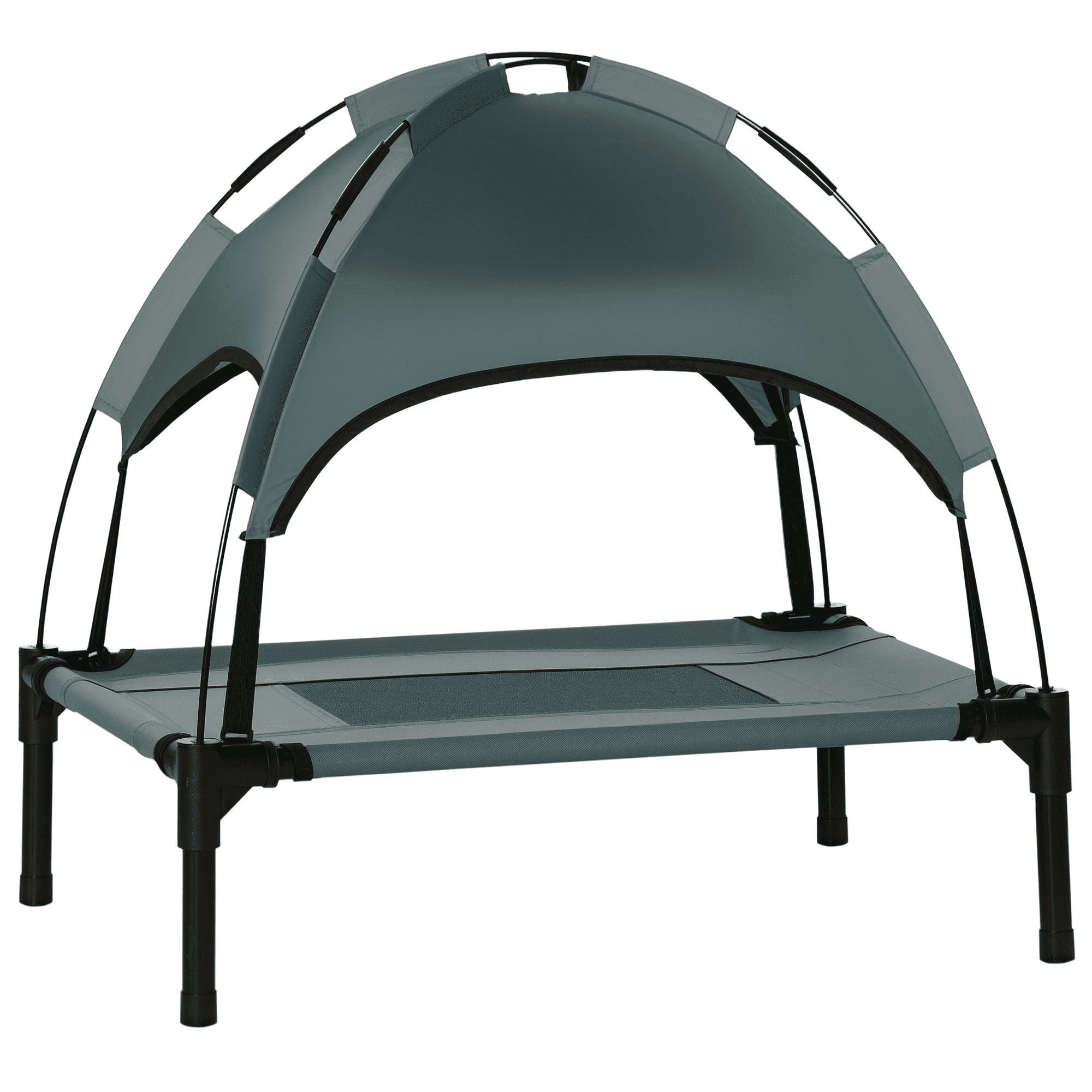 Pet bed Elevated Dog Bed Outdoor Dog Cot