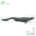 thumbnail image 3 of Figura de Dinosaurio Mosasaurus Jurassic 40 cm Didacti Juegos DJ-1110, 3 of 5