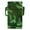 Camouflage, variant on 1 Packs USB Rechargeable Lighter Windproof Flameless Dual Arc Plasma Lighter for Camping Hiking Outdoor Type C Charging LED Power Display Waterproof Case