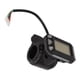 thumbnail image 5 of Pantalla de scooter eléctrico pantalla de acelerador de pulgar de scooter eléctrico ligero de alto rendimiento para montar al aire libre ANGGREK Otros, 5 of 8