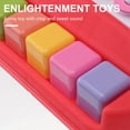 thumbnail image 4 of Musical Instruments Toys Kids Piano Keyboard Xylophone Toys Set for Baby, 4 of 6