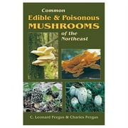 North American Nature Guides: Edible Wild Plants: A Folding Pocket Guide to Familiar North American Species (Other)