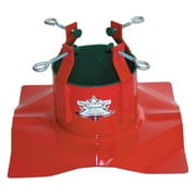 Gardman A7736610 Good Tidings 8" diameter x 6' height 1.5 Gl Tree Stand