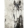 thumbnail image 7 of "French Kiss" Painting Print on Wrapped Canvas, 7 of 7