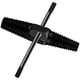 thumbnail image 3 of Muyoka Extractor de tornillos de grifo, doble cabeza, 15/20 mm, extractor de tornillos de tubería de agua, herramienta de extracción de pernos de grifo de acero al carbono duradero con barra para coci Muyoka Hogar, 3 of 7