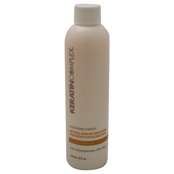 Keratin Complex Keratin Complex Natural Keratin Smoothing Treatment