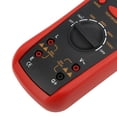 thumbnail image 3 of Resistance Meter, Many Applications Premium Material Quality Guarantee Simple Design  For Home, 3 of 8