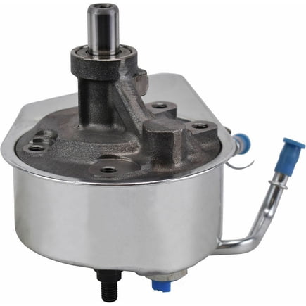 Aae Steering 7137N Power Steering Pump   New, With Reservoir