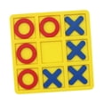 thumbnail image 2 of Juego de mesa de bloques de ceros y cruces Hugo Xo Game para adultos y niños, 2 of 10