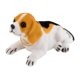thumbnail image 5 of Adornos para coche con forma de perro que mueve la cabeza, decoración para el salpicadero, bonitos accesorios para el interior del coche. Estilo A, 5 of 9
