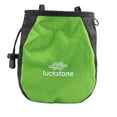 thumbnail image 1 of Bolsa de Tiza para Escalada, Bolsa de Almacenamiento, Cinturón Ajustable, Calcetín, Gimnasio, Embalaje Recargable para Escalada en Roca, Deportes de, 1 of 8