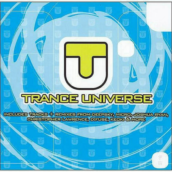 Trance Universe