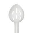 thumbnail image 2 of Update BSOT-18HD 18" Slotted Basting Spoon - Heavy-Duty Stainless, 2 of 5