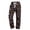 1#Dark Purple, variant on Halloween Baggy Pants for Men - Oversized Sweatpants with Spooky Print, Great for Lounging, Lounge Pants and Halloween Gatherings,Black L
