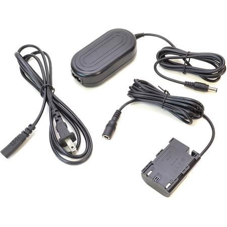 UPC: 0741147951472 | DRE6K LPE6 Style Dummy Battery and AC Power Supply Kit