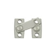 thumbnail image 3 of Deltana SB3058U15 Shutter Bar/Door Latch 5/8"; Satin Nickel Finish, 3 of 3