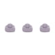 thumbnail image 5 of Wosthever Mejorar la decoración de la sala de estar sofás perezosos elegante funda para silla Puff sofá silla bolsa gris cálido Type1 NO1, 5 of 6