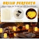 thumbnail image 4 of 48 Velas decorativas Led Electricas Para Adornos Fiesta Boda, 4 of 4
