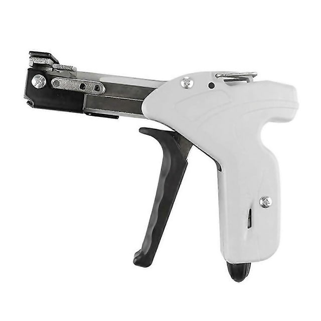 For Stainless Steel Cable Tie Tool Fastening Strap Tool Cable Tie Pliers