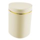 thumbnail image 2 of Cubo de basura tipo prensa, caja de almacenamiento de escritorio, cubo de almacenamiento, cubo de basura, cubo de basura amarillo, 2 of 9