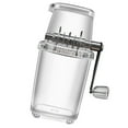thumbnail image 4 of facefd Manual Ice Crusher, Clear, 4 of 9