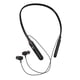 thumbnail image 2 of 3.0 Auriculares 500 MAH Capacidad de uricular en oreja con micrófono 25 tiempo de tiempo de tiempo de de música magnética suspendida, 2 of 10