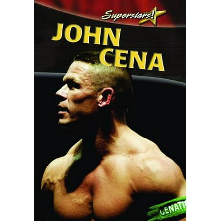 John Cena (John Cena Vs Booker T Best Of 5 Series)