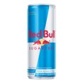 thumbnail image 1 of Boisson énergisante Red Bull, sans sucre, 250 ml, 1 of 5