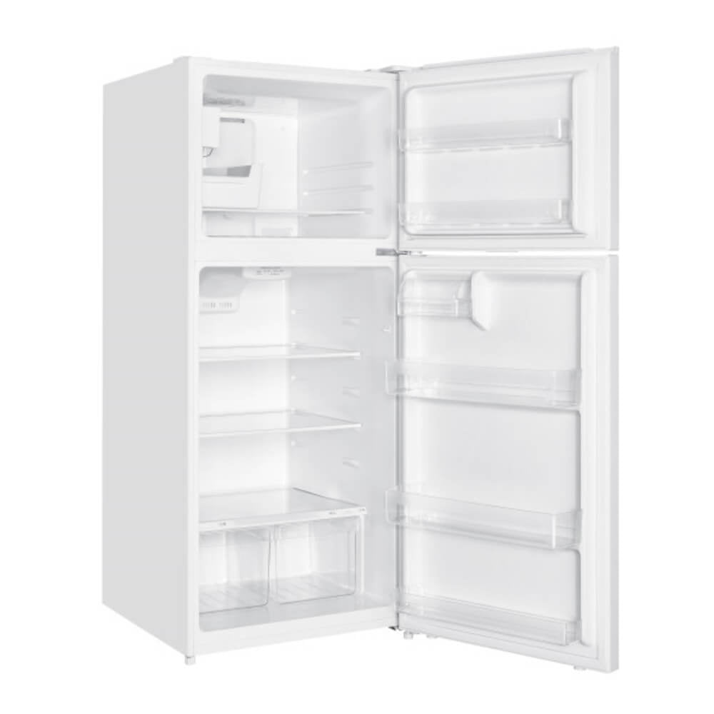 Element Automatic Ice Maker Kit - White (EAIMH18)