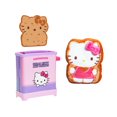 thumbnail image 2 of Cookeez Makery Hello Kitty and Frirends Toasty Treatz Single Pack, 2 of 4