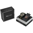 thumbnail image 7 of Citizen Eco-Drive Men's Disney Alpine Mickey Mouse Strap Boxed Set Watch with Pin - AW0148-47W, 7 of 7